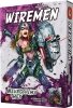 Neuroshima Hex: Wiremen PL/EN